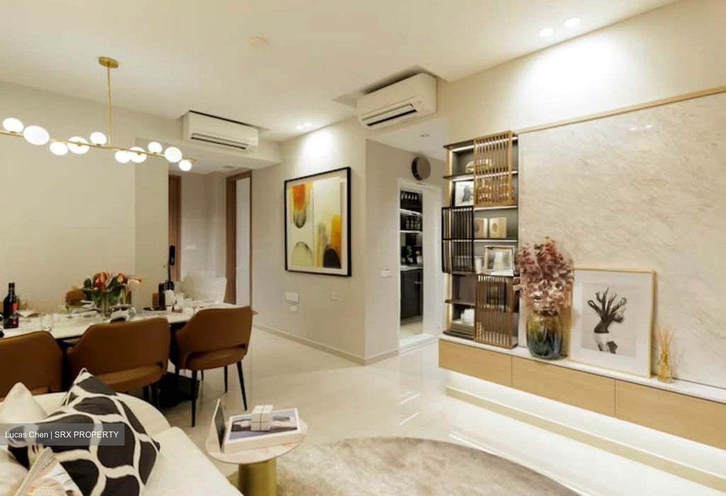 North Gaia (D27), Condominium #575474591